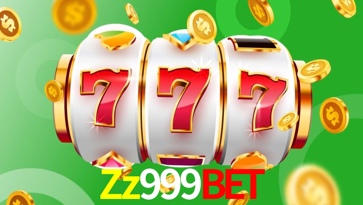 Cassino na plataforma Zz999Bet